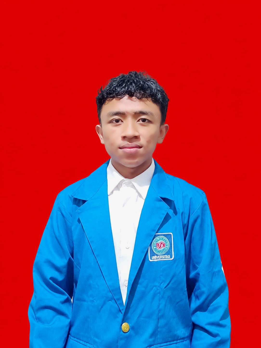 Foto Profil Muhamad Ridwan Syah